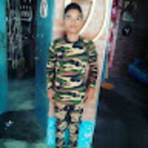 Meet your Posher, Arjun